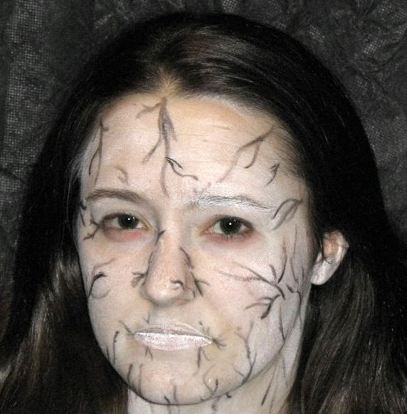Ereskial Makeup