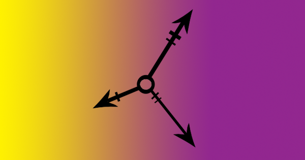 Garioch's symbol