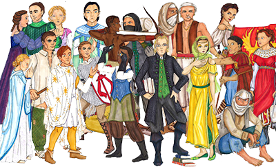 Cultures of Rues
